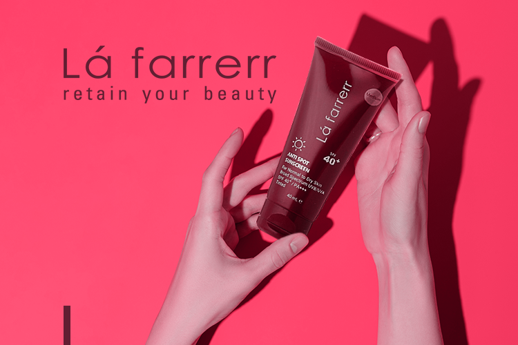 ضد آفتاب لافارر